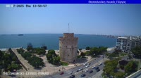 Saloniki - Biała Wieża