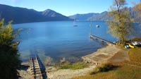 Ascona - Lago Mayor