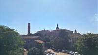 Forlì - Centrum