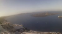 Santorini - Firostefani