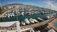 Altea - Puerto deportivo