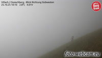 Villach - Ossiacherberg