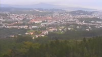 Santiago de Compostela - Monte Pedroso
