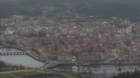 Pontevedra - Panorama