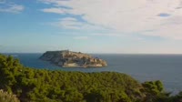 Isole Tremiti - Isola San Nicola