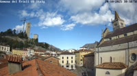 Gemona del Friuli - Centro Storico
