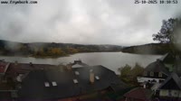 Frymburk - Zbiornik Lipnowski