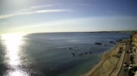 Giardini-Naxos - Zatoka