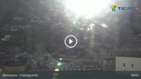 Bellinzona - Castelgrande