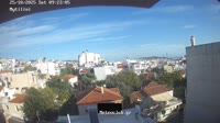 Lesbos - Mitilene - Vista panorámica