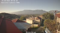 Voutiani - Vista panorámica