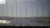 Lavrio - Puerto
