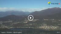 Paradiso - Lago di Lugano