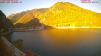 Moucha - Embalse del Lago Plastíra