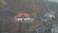 Karkonosze