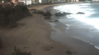 Bakio - Playa