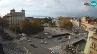 Rijeka - Titov Trg