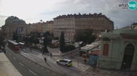 Rijeka - Park Teatralny