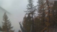 Randa - Most wiszący Charles’a Kuonena