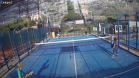 Imperia - Don Quique Padel Imperia