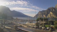 Riva del Garda - Porto San Nicolò