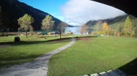 Stockenboi - Strandbad Weißensee