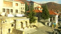 Agios Athanasios