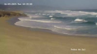 Carballo - Praia Da Pedra do Sal