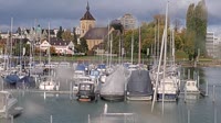 Arbon - Untersee