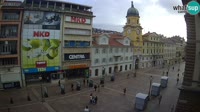 Rijeka - Centrum