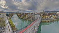 Villach - Draubrücke