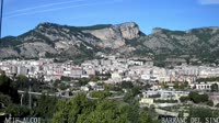 Alcoy - Vista panorámica