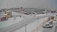 Akureyri - Port
