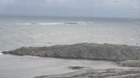 Hållö - Latarnia morska