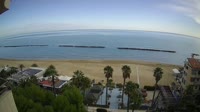 Grottammare - Plaża