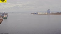 Oulu - Port