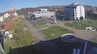 Ugljevik - Rynek