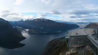 Loen - Innvikfjorden