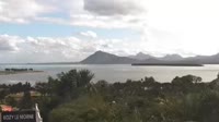 Morne Brabant - Vista panorámica