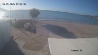 Varkiza - Playa