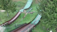 Kozlovice - Zbiór kamer