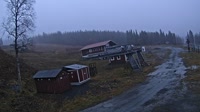 Hallen - Ośrodek narciarski Bydalen