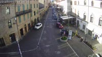 Sant’Angelo in Vado - Corso Garibaldi