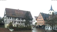 Villingen-Schwenningen - Muslenplatz