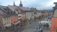 Villingen-Schwenningen - Rietstraße