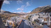 Pontresina - Corviglia