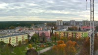 Osiedle Leśne - Panorama