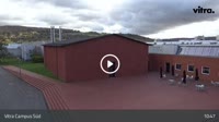 Weil am Rhein - Vitra Campus