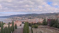 Triest - Castello di San Giusto