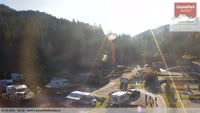 Sexten - Caravan Park Sexten